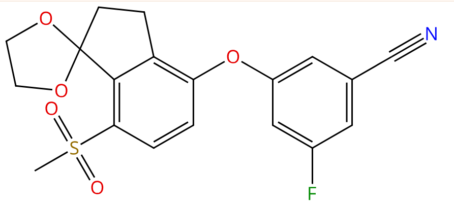 Belzutifan Impurity 1